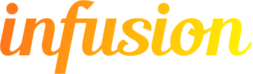 Infusion web services